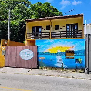 Da Lagoa Florianópolis